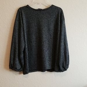 Zara Blouse